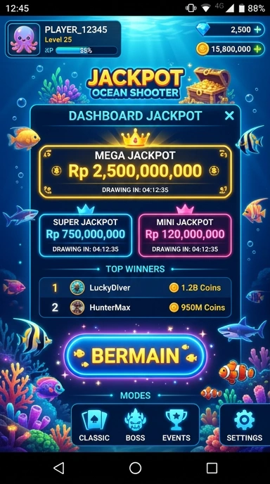 v07 menyediakan informasi detail setiap aplikasi untuk membantu pengguna.